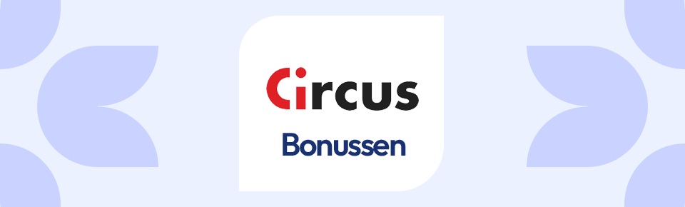 Plaatje voor Circus casino bonussen in casino review door TopCasinoBonus