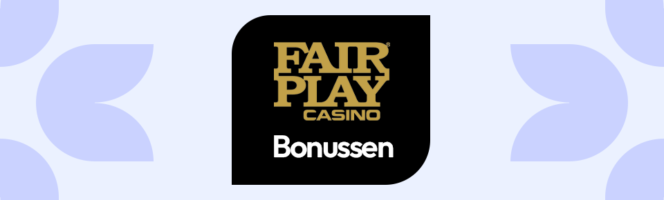 Fair play casino bonussen design image topcasinobons