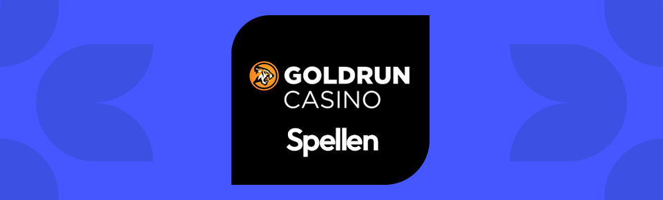 Goldrun casino spellen image in casino review door topcasinobonus