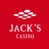 logo image for jack's casino