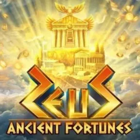 Ancient Fortunes: Zeus Image Mobile Image