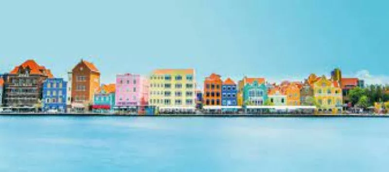 Vakantie winnen bij One Casino naar Curaçao
