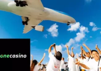 Win en Fly op vakantie naar Curaçao bij OneCasino