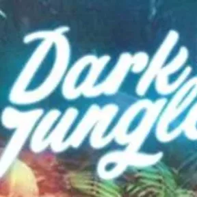 Dark Jungle Image Mobile Image