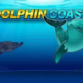 Dolphin Coast Image Mobile Image
