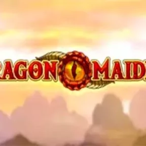 Dragon Maiden Image Mobile Image