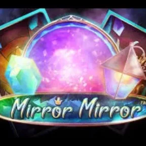 Fairytale Legends: Mirror Mirror Image Mobile Image