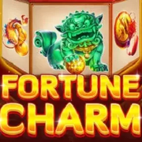 Fortune Charm Image Mobile Image
