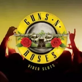Guns N' Roses Image Mobile Image