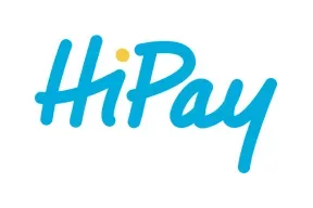 Logo image for HiPay image