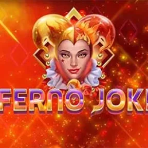 Inferno Joker Image Mobile Image
