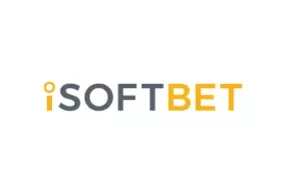 Logo image for iSoftBet Mobile Image