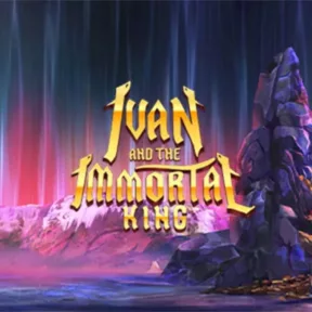 Ivan and the Immortal King Image Mobile Image