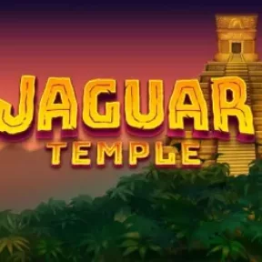 Jaguar Temple Image Mobile Image