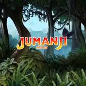 Jumanji Image Mobile Image