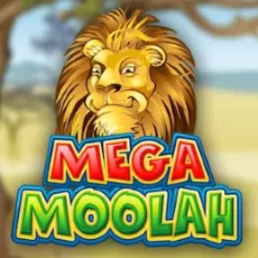 Mega Moolah Image Mobile Image