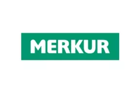 Logo image for Merkur Mobile Image