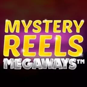 Mystery Reels MegaWays Image Mobile Image