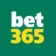 Logo image for Bet365 Mobile Image
