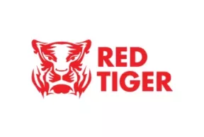 Logo image for Red Tiger Gaming Mobile Image