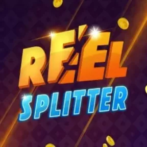 Reel Splitter Image Mobile Image