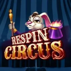 Respin Circus Image Mobile Image
