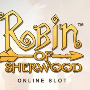 Robin of Sherwood Image Mobile Image