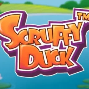 scruffy duck slot Mobile Image