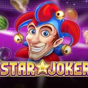 Star Joker Image Mobile Image