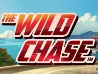 The Wild Chase logo