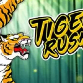 Tiger Rush Image Mobile Image