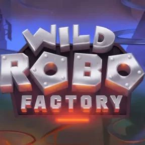 Wild Robo Factory Image Mobile Image