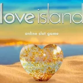 Love Island Image Mobile Image