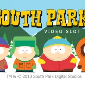 South Park Image Mobile Image
