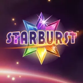 Game Thumbnail for Starburst Mobile Image