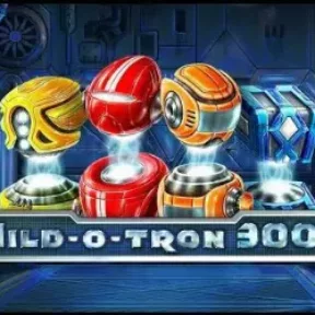 Wild O Tron 3000 Image Mobile Image