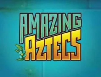 Amazing Aztecs logo