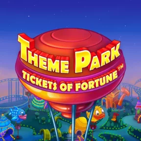 Image for Theme Park Tickets of Fortune Mobile Image