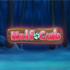 Image for Wolf Cub Mobile Image