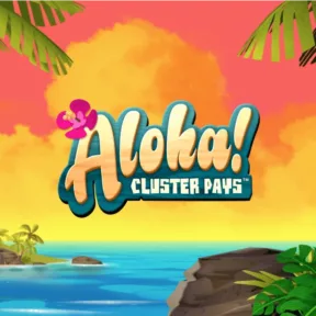 Image for Aloha Cluster Pays Mobile Image