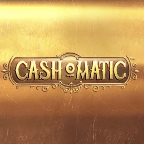 Image for Cash O Matic Mobile Image