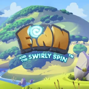 Imafe for Finn and the Swirly Spins Mobile Image