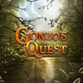 Image for gonzo's Quest Mobile Image