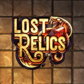 Image for Lost Relics Mobile Image