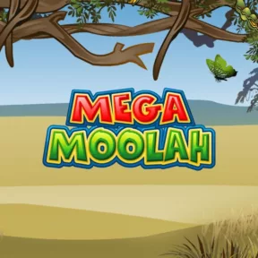 Image for Mega Moolah Mobile Image