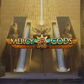 Image for Mercy of the Gods Mobile Image