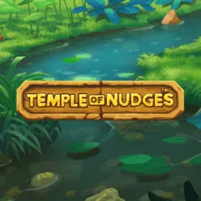 Image for Temple Of Nudges Mobile Image
