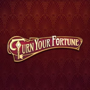 Image for Turn Your Fortune Mobile Image