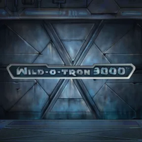 Image for Wild O Tron 3000 Mobile Image