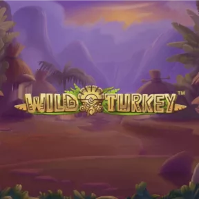 Image for Wild Turkey Mobile Image